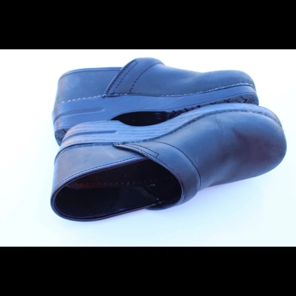 Dansko clogs - Picture 6 of 8